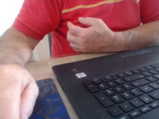 skippy500  27-07-2021 Recorded Video Webcam